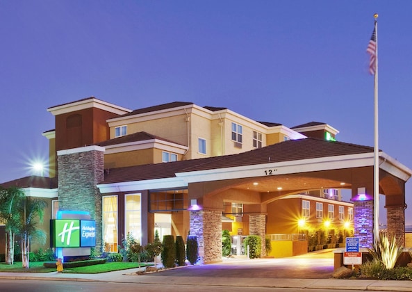 Gallery - Holiday Inn Express West Sacramento By Ihg
