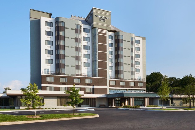 Gallery - Towneplace Suites By Marriott Toronto Oakville