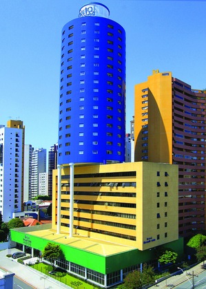 Gallery - Bristol Brasil 500 Hotel