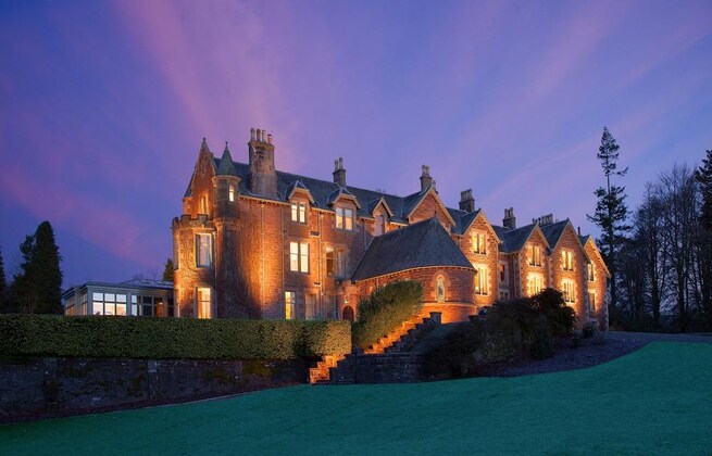 Gallery - Cromlix