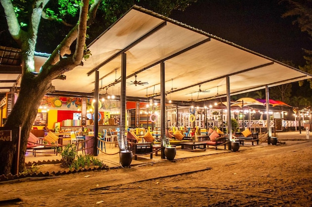 Gallery - Sutera Sanctuary Lodges At Manukan Island
