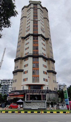Gallery - Holiday Place Kuala Lumpur