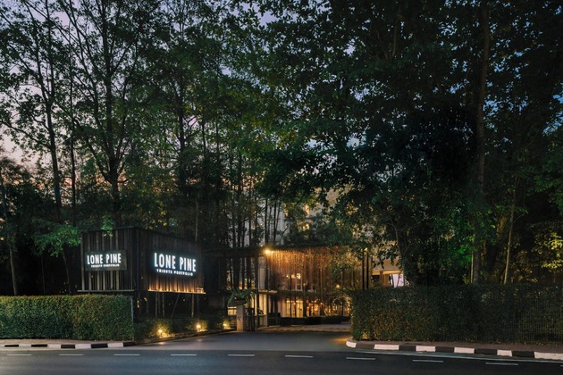 Gallery - Lone Pine, Penang, A Tribute Portfolio Resort