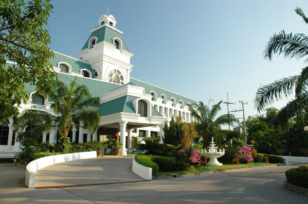 Gallery - Camelot Hotel Pattaya