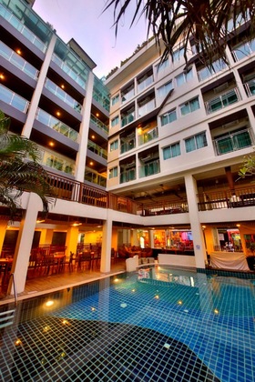 Gallery - Sunshine Hotel And Residences