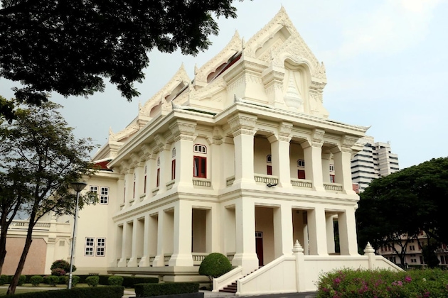 Gallery - Silom Serene, A Boutique Hotel