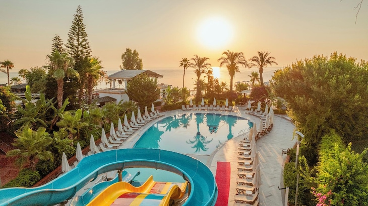 Gallery - Sealife Kemer Resort Hotel