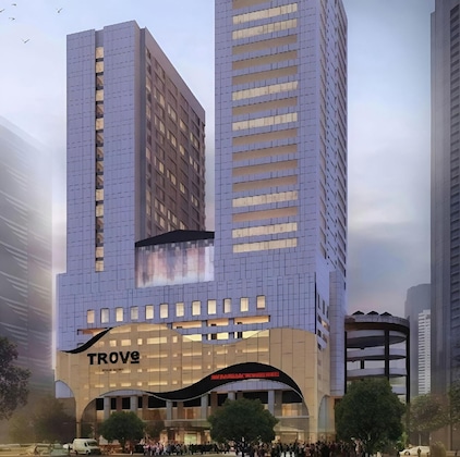Gallery - Trove Johor Bahru