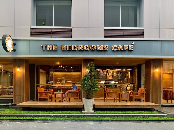 Gallery - The Bedrooms Boutique Hotel