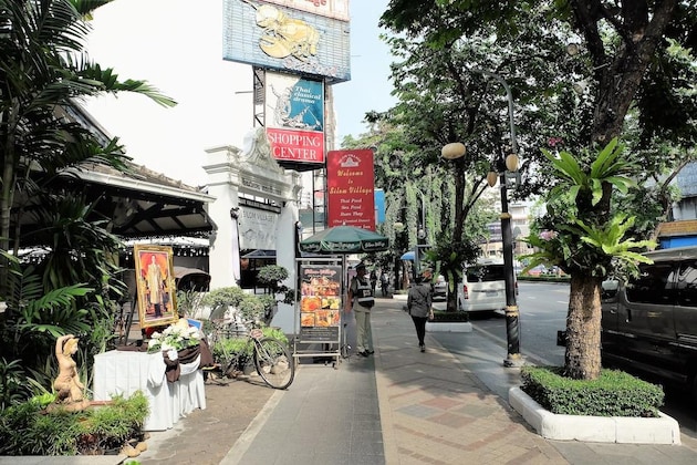 Gallery - Silom Village Inn