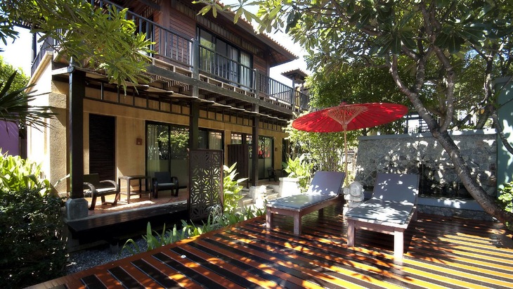 Gallery - Praseban Resort