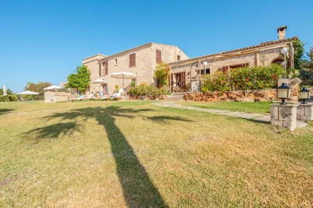 Gallery - S´Hort Des Turo