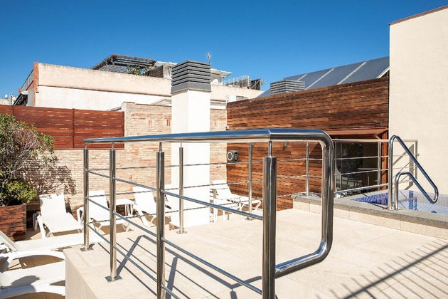 Gallery - Hotel Ciutat Vella