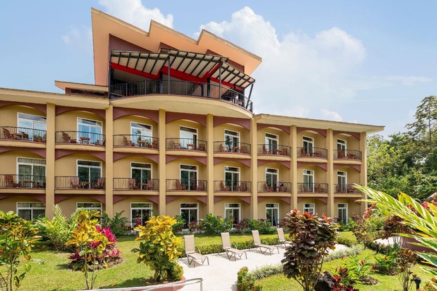 Gallery - Hotel Magic Mountain Spa & Conference Center
