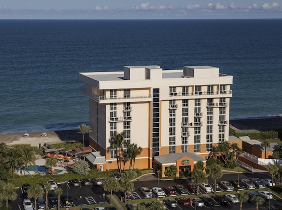 Gallery - Courtyard By Marriott Hutchinson Island Oceanside Jensen Beach
