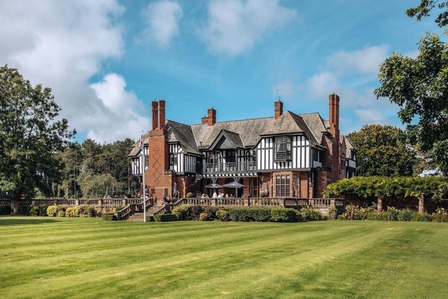 Gallery - Inglewood Manor