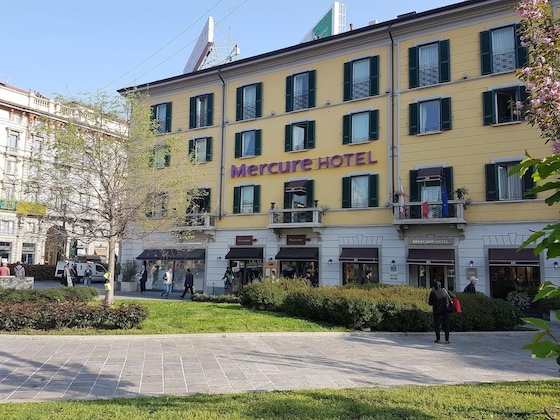 Gallery - Hotel Milu Milano