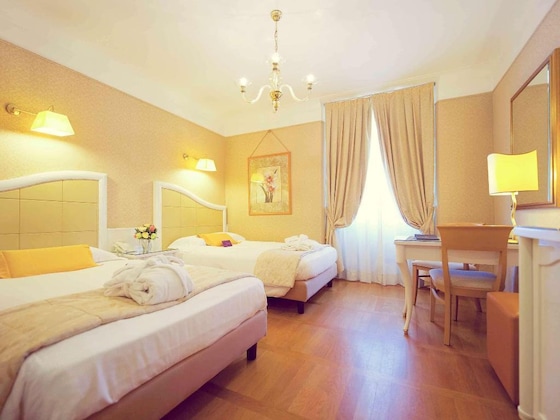 Gallery - Hotel Milu Milano