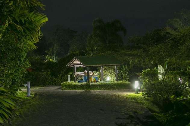 Gallery - Hotel Mountain Paradise
