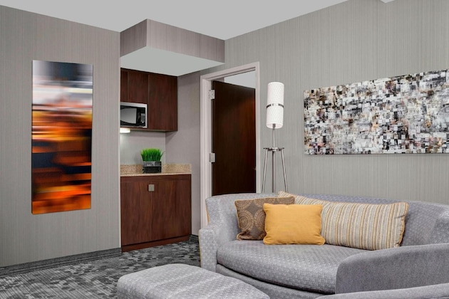 Gallery - Courtyard By Marriott New York Manhattan Upper East Side