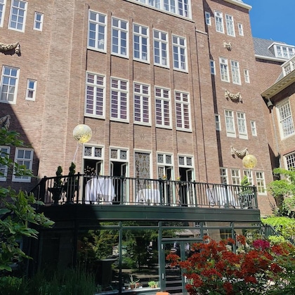 Gallery - Sofitel Legend The Grand Amsterdam