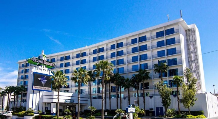 Gallery - Royal Resort