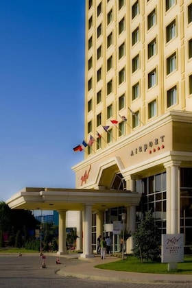 Gallery - Wow Airport Hotel