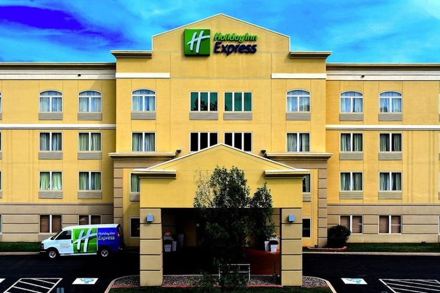 Gallery - Holiday Inn Express Syracuse Fairgrounds By Ihg