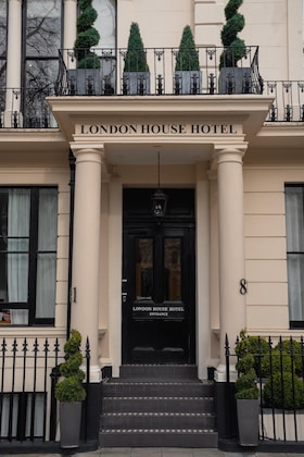 Gallery - London House Hotel