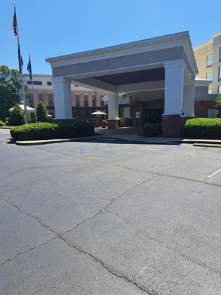 Gallery - Fairfield Inn & Suites By Marriott Columbia Downtown