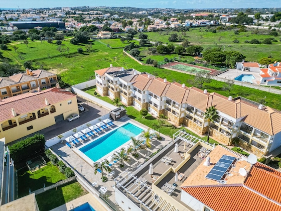 Gallery - Novochoro Apartments