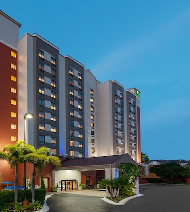 Gallery - Holiday Inn Express & Suites Nearest Universal Orlando, An Ihg Hotel