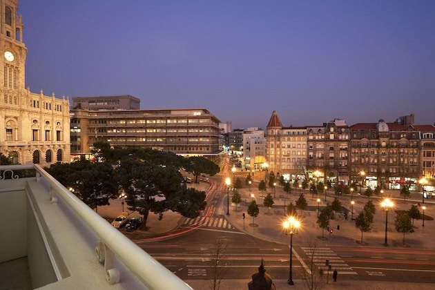 Gallery - Vera Cruz Porto Downtown Hotel