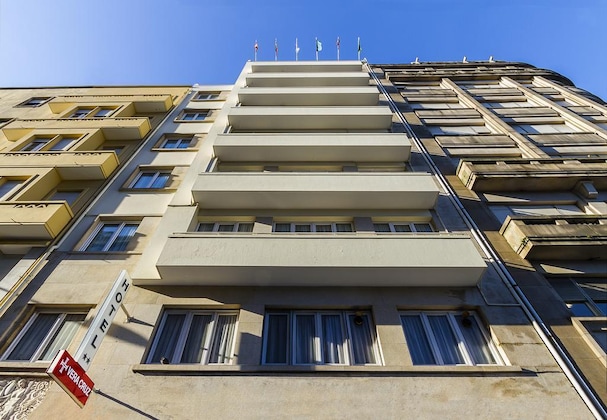Gallery - Vera Cruz Porto Downtown Hotel
