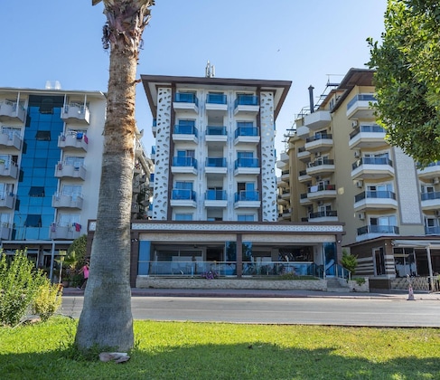 Gallery - Kleopatra Life Hotel & Spa