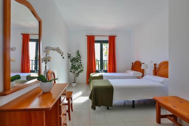 Gallery - Apartamentos Sol