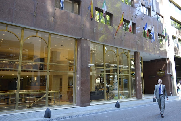 Gallery - Dolmen Hotel