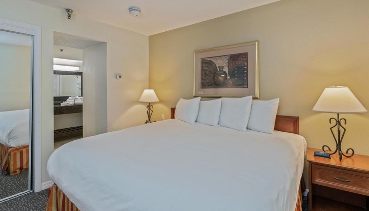 Gallery - Chase Suite Hotel Tampa