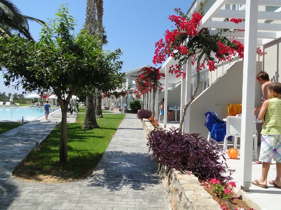 Gallery - Mon Repos Hotel