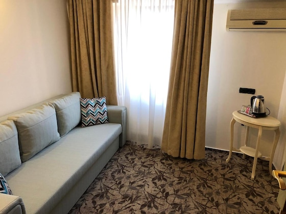 Gallery - Siqua Hotel