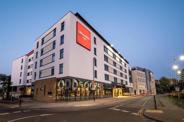 Gallery - Leonardo Hotel Brighton