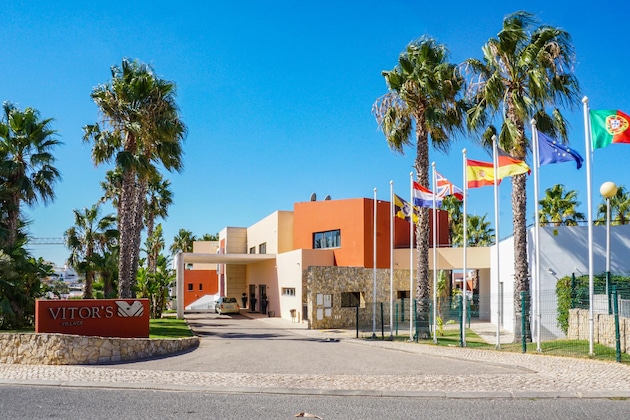 Gallery - Vitors Village