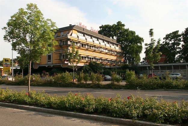 Gallery - Ai Ronchi Motor Hotel