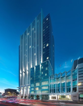 Gallery - Intercontinental San Francisco By Ihg