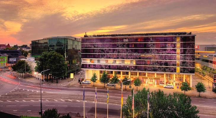 Gallery - Nordic Hotel Forum