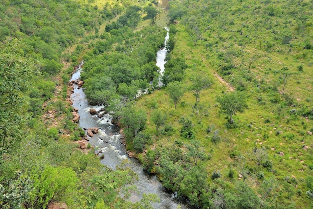 Gallery - Clifftop Exclusive Safari Hideaway