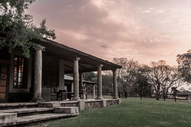 Gallery - Dawsons Game And Trout Lodge