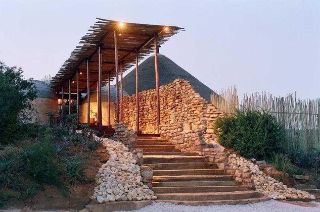 Gallery - Nguni River Lodge