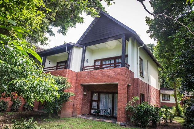 Gallery - Selborne Golf Estate, Hotel & Spa