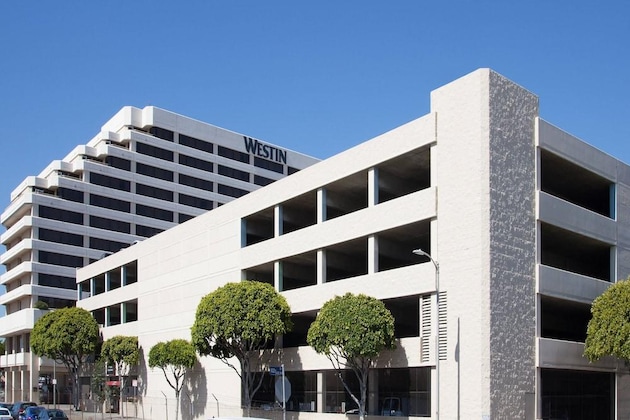 Gallery - The Westin Los Angeles Airport
